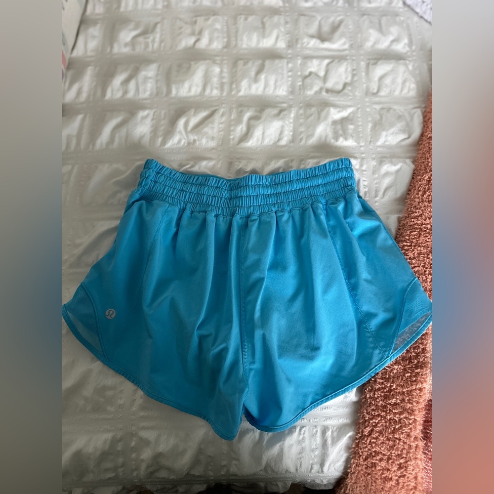 Lulu Lemon Shorts